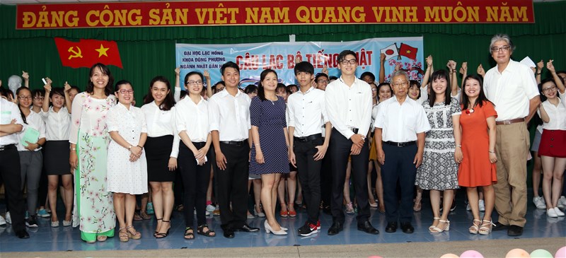 Cảm nhận về Trường và lời tri ân của những SV trúng tuyển thực tập tại Nhật