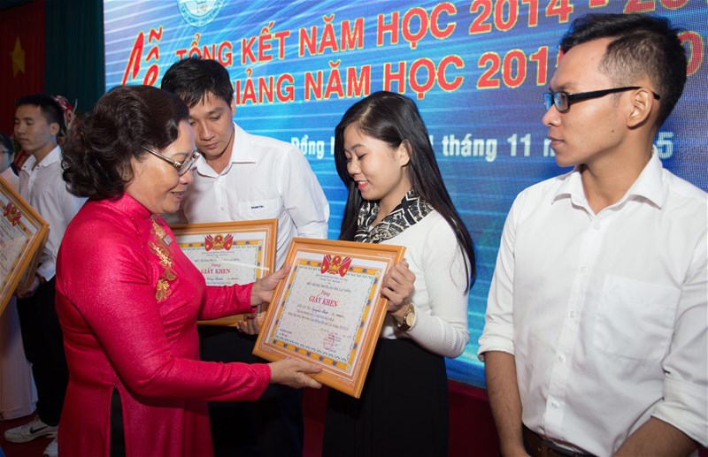 sinh viên NGHIÊN CỨU KHOA HỌC