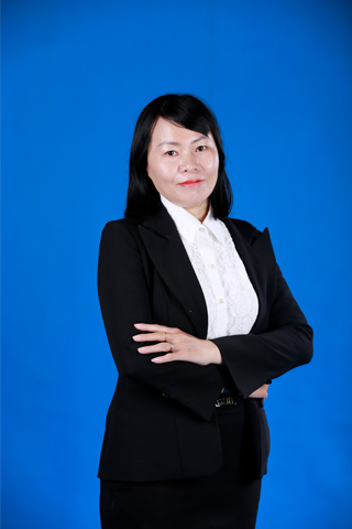 ThS. Nguyễn Thị Thu Hiền