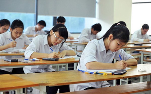 Các câu hỏi khó yêu cầu thí sinh nắm được cả kiến thức ngữ pháp mở rộng