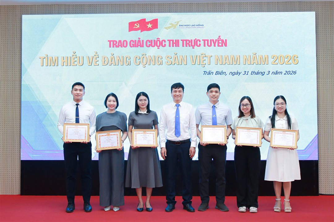 Chúc mừng Chi bộ 4 và các Đồng chí đã đạt được các thành tích